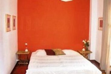 Hôtel Saint Charles  | Juan-les-Pins | Alpes-Maritimes | France 5