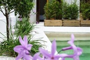 Hôtel Saint Charles  | Juan-les-Pins | Alpes-Maritimes | France 6