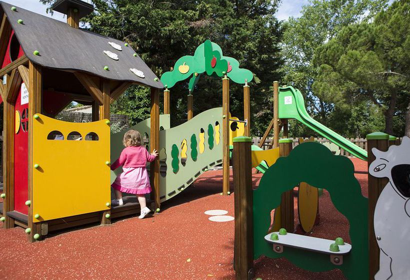 Hôtel Maeva du Soleil  | Arles | Bouches du Rhone | France 1