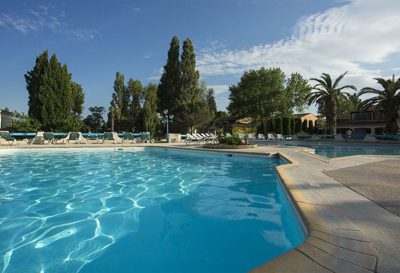 Hôtel Maeva du Soleil  | Arles | Bouches du Rhone | France 10