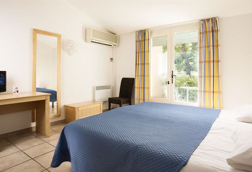 Hôtel Maeva du Soleil  | Arles | Bouches du Rhone | France 11