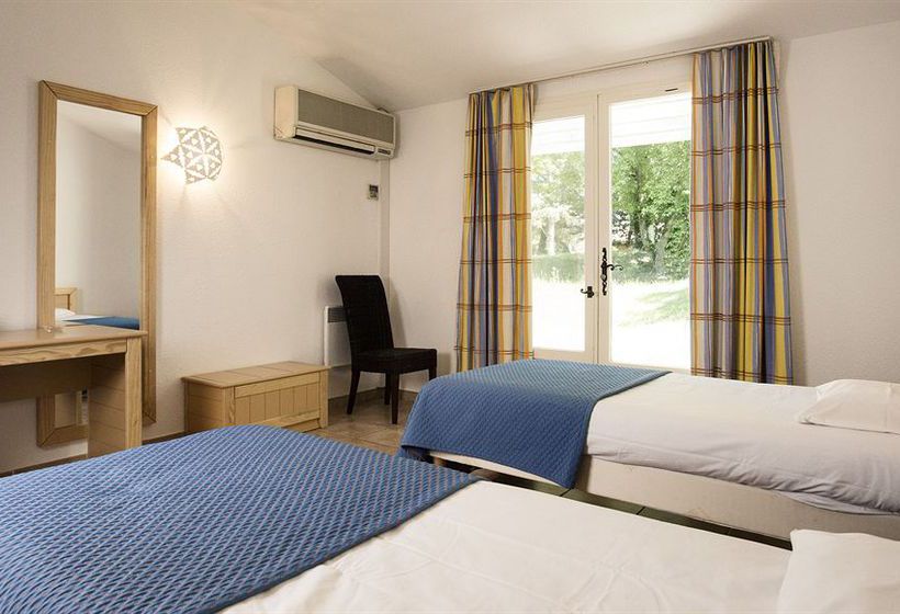 Hôtel Maeva du Soleil  | Arles | Bouches du Rhone | France 12