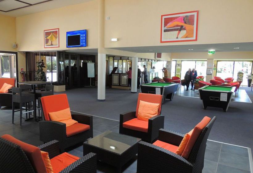 Hôtel Maeva du Soleil  | Arles | Bouches du Rhone | France 13