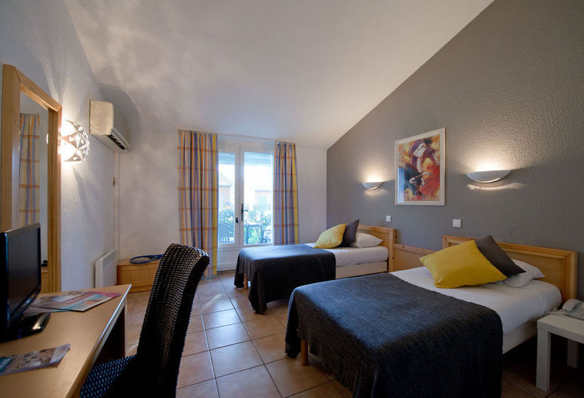 Hôtel Maeva du Soleil  | Arles | Bouches du Rhone | France 14