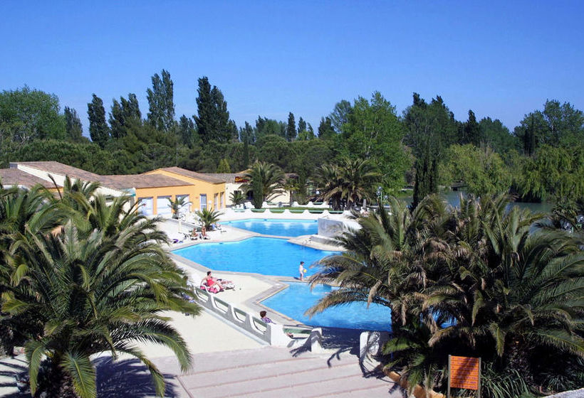 Hôtel Maeva du Soleil  | Arles | Bouches du Rhone | France 16