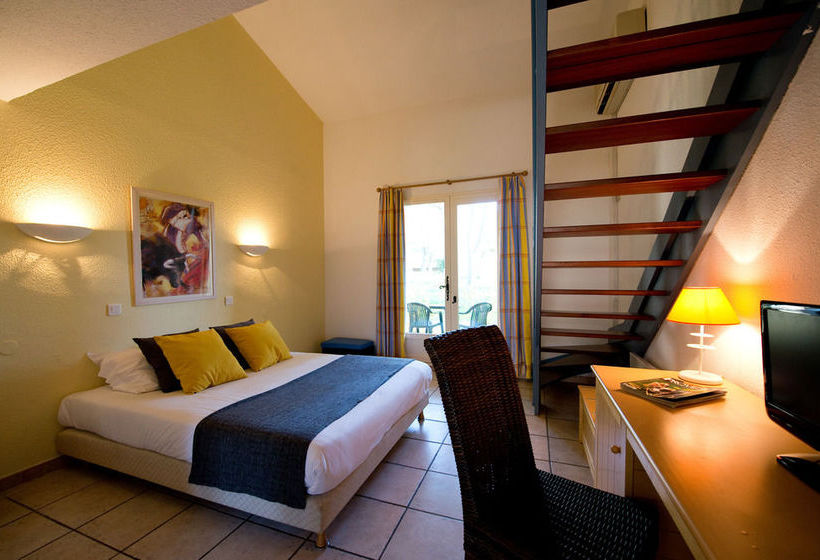 Hôtel Maeva du Soleil  | Arles | Bouches du Rhone | France 17