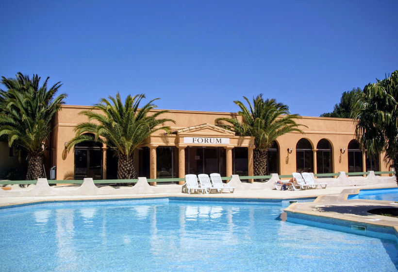 Hôtel Maeva du Soleil  | Arles | Bouches du Rhone | France 18