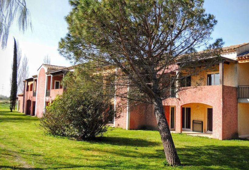 Hôtel Maeva du Soleil  | Arles | Bouches du Rhone | France 19