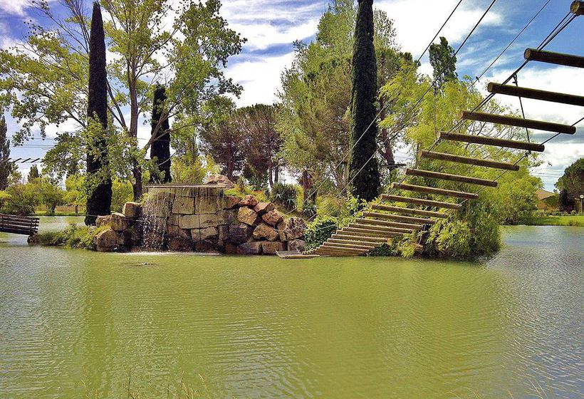 Hôtel Maeva du Soleil  | Arles | Bouches du Rhone | France 2