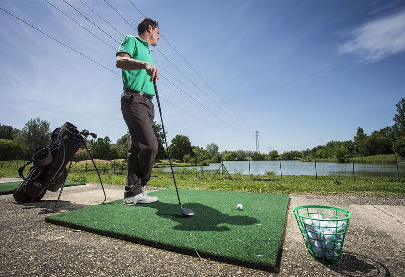 Hôtel Maeva du Soleil  | Arles | Bouches du Rhone | France 3