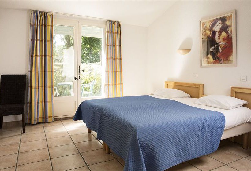 Hôtel Maeva du Soleil  | Arles | Bouches du Rhone | France 6