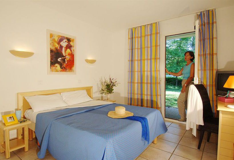 Hôtel Maeva du Soleil  | Arles | Bouches du Rhone | France 7