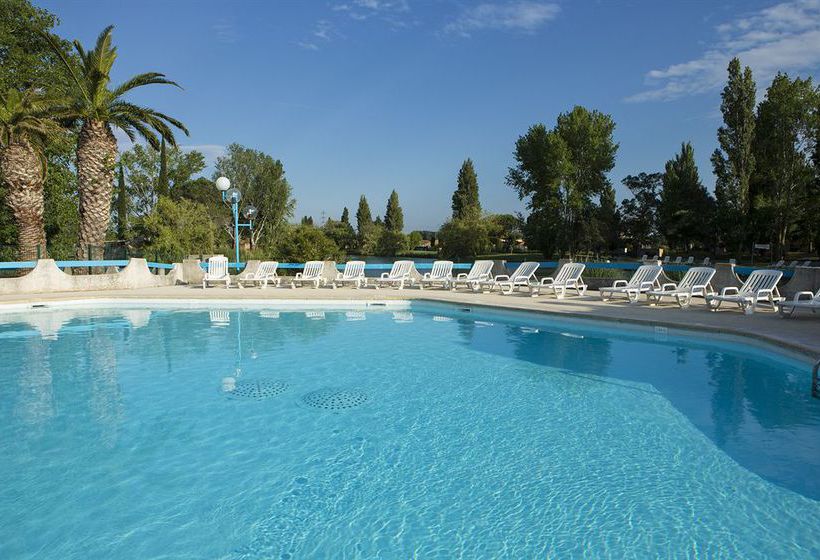 Hôtel Maeva du Soleil  | Arles | Bouches du Rhone | France 9