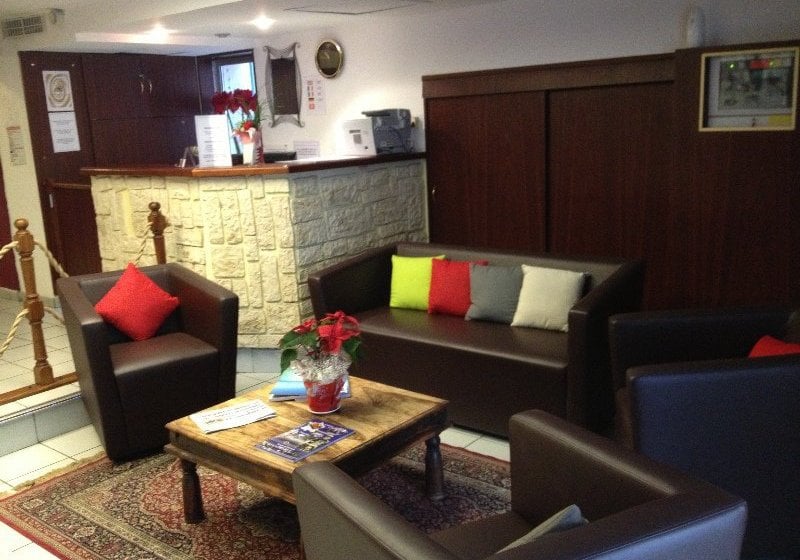 Hotel Teranga Juan-les-Pins Alpes Marítimos