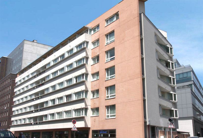 Hôtel Séjours & Affaires St Mandé - Montreuil  | Montreuil | Seine Saint Denis | France 13