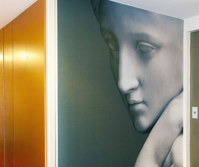 Hôtel Séjours & Affaires St Mandé - Montreuil  | Montreuil | Seine Saint Denis | France 14