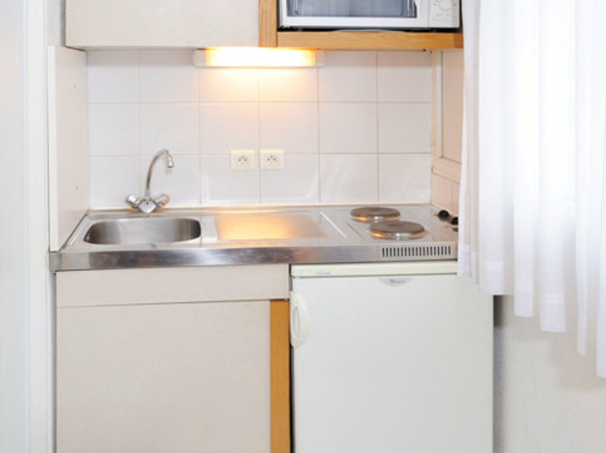 Hôtel Séjours & Affaires St Mandé - Montreuil  | Montreuil | Seine Saint Denis | France 19