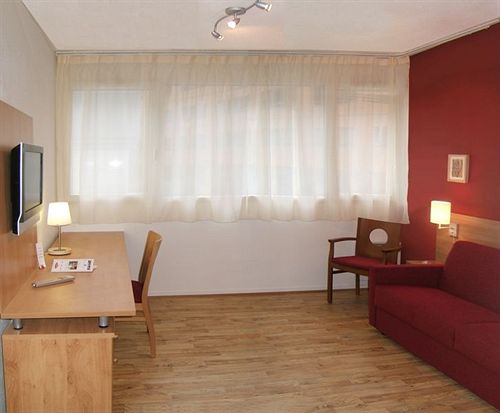 Hôtel Séjours & Affaires St Mandé - Montreuil  | Montreuil | Seine Saint Denis | France 20