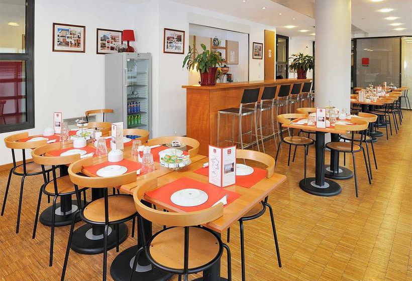 Hôtel Séjours & Affaires St Mandé - Montreuil  | Montreuil | Seine Saint Denis | France 5