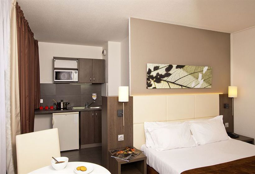 Hôtel Séjours & Affaires St Mandé - Montreuil  | Montreuil | Seine Saint Denis | France 8