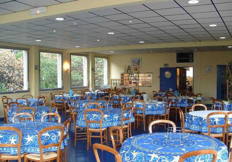 Hotel M Vacances Le Lion De Mer Var