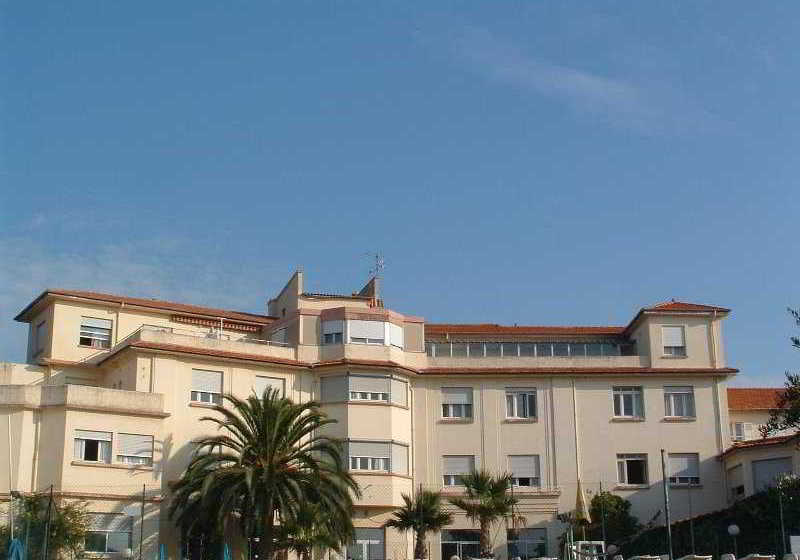 Hôtel M Vacances Le Lion De Mer  | Saint Raphael | Var | France 2