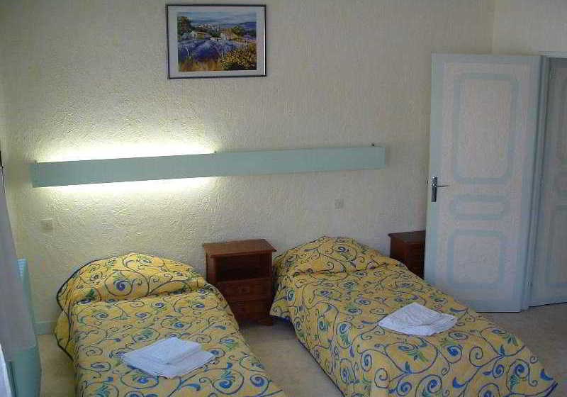 Hôtel M Vacances Le Lion De Mer  | Saint Raphael | Var | France 3