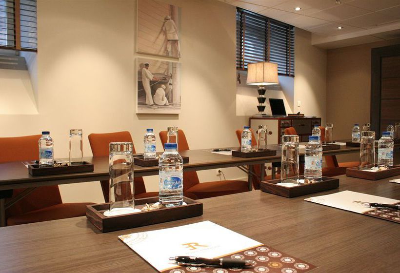 Hotel Royal Emeraude MGallery Collection Dinard