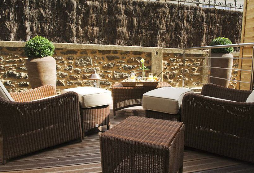 Hôtel Royal Emeraude MGallery Collection  | Dinard | Ille-et-Vilaine | France 1