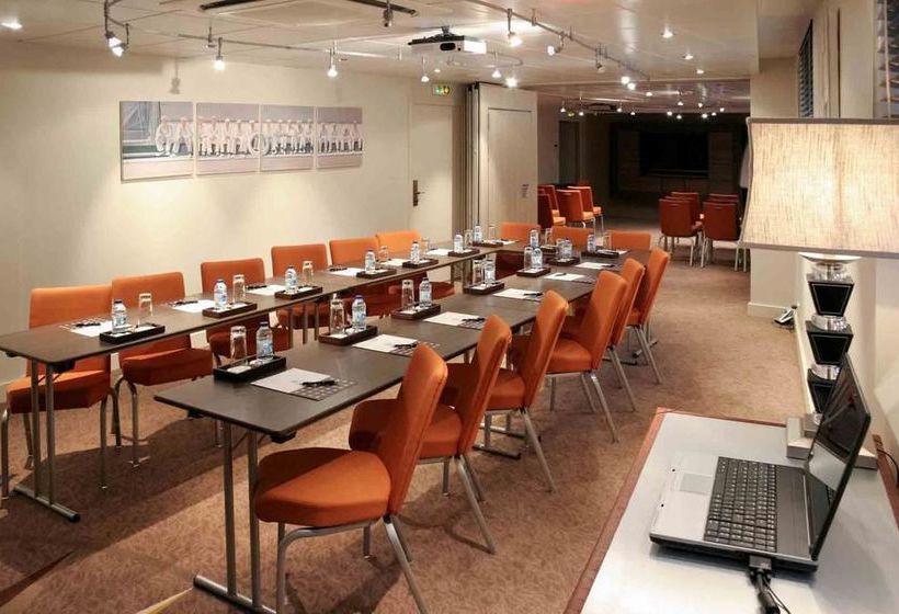 Hôtel Royal Emeraude MGallery Collection  | Dinard | Ille-et-Vilaine | France 11