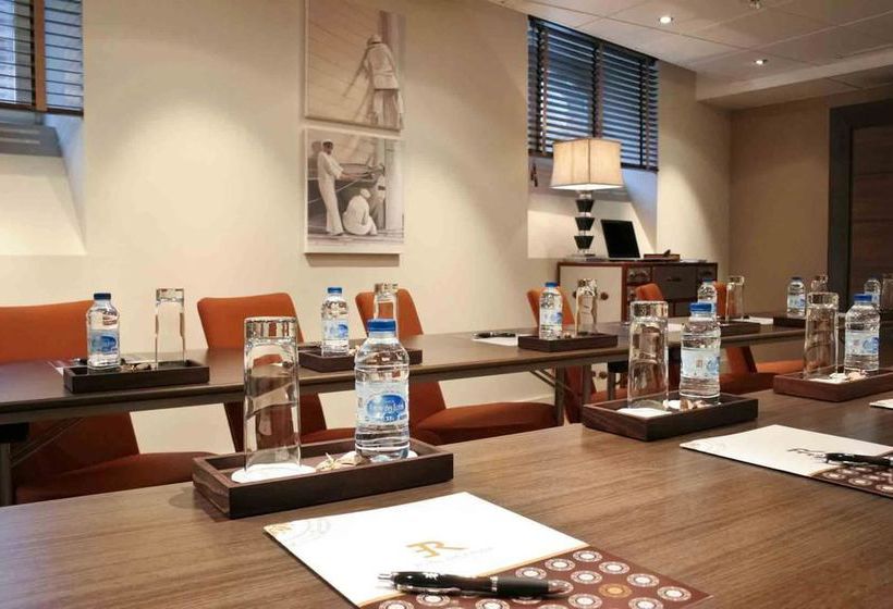 Hôtel Royal Emeraude MGallery Collection  | Dinard | Ille-et-Vilaine | France 12