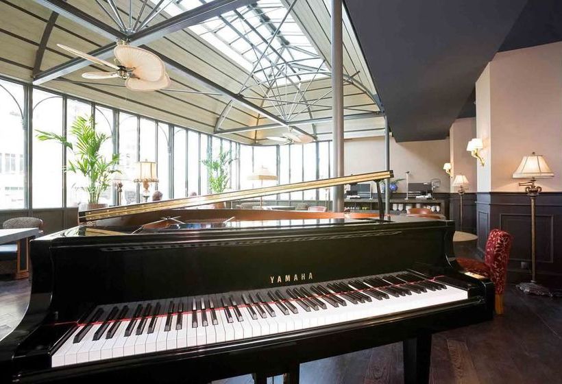 Hôtel Royal Emeraude MGallery Collection  | Dinard | Ille-et-Vilaine | France 14