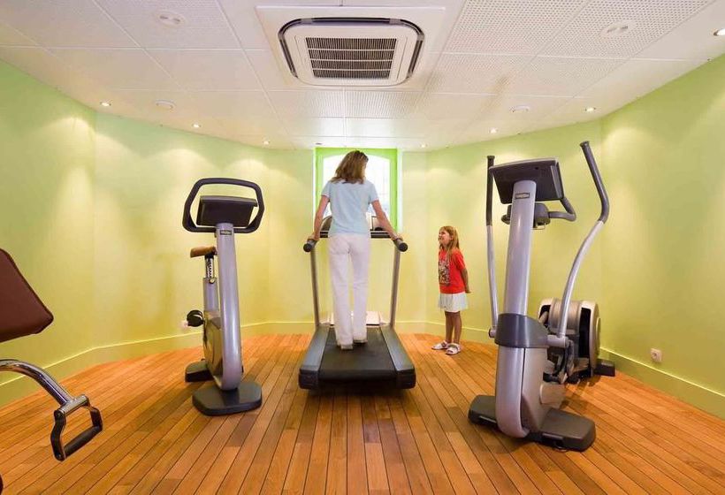 Hôtel Royal Emeraude MGallery Collection  | Dinard | Ille-et-Vilaine | France 15