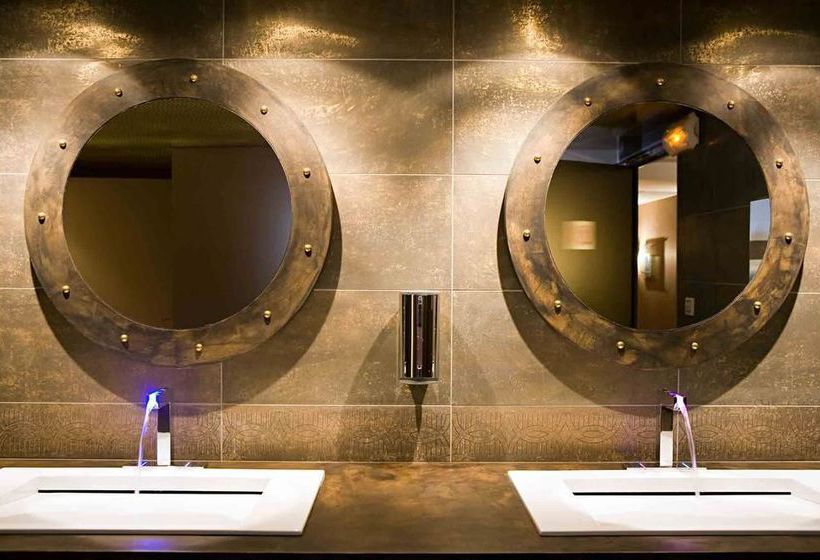 Hôtel Royal Emeraude MGallery Collection  | Dinard | Ille-et-Vilaine | France 16