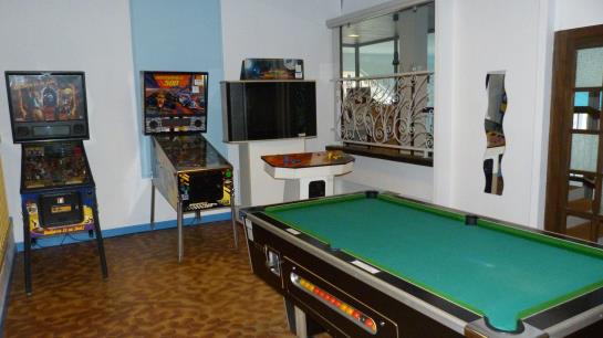 Hotel M Vacances Le Domaine Du Mongade 