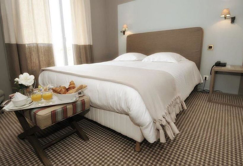 Hôtel Santa Maria  | Saint-Florent | Haute-Corse | France 1