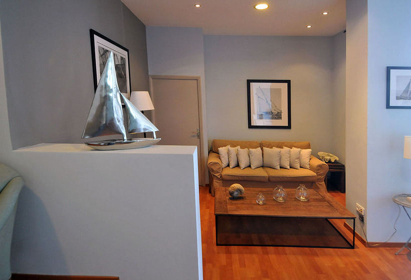 Hôtel Santa Maria  | Saint-Florent | Haute-Corse | France 2