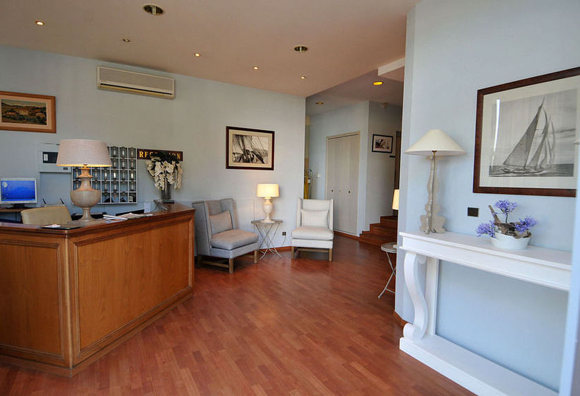 Hôtel Santa Maria  | Saint-Florent | Haute-Corse | France 3