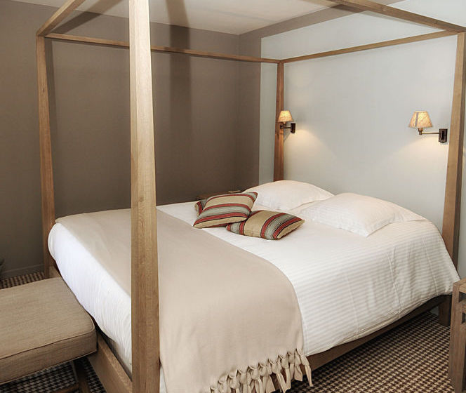 Hôtel Santa Maria  | Saint-Florent | Haute-Corse | France 4