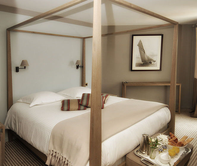 Hôtel Santa Maria  | Saint-Florent | Haute-Corse | France 5