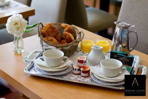 Hôtel Santa Maria  | Saint-Florent | Haute-Corse | France 6