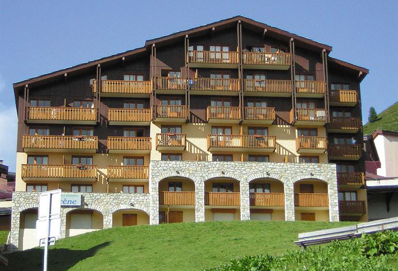 Lagrange Classic Carène La Plagne