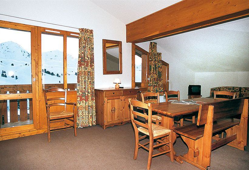 Lagrange Classic Carène  | La Plagne | Savoie | France 2