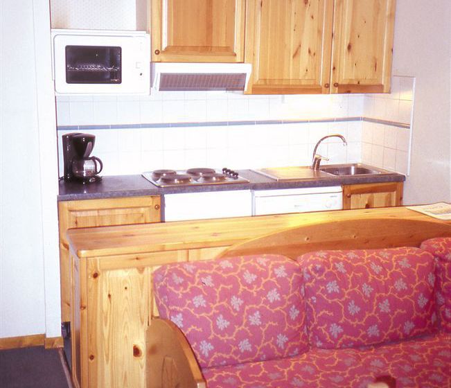 Lagrange Classic Carène  | La Plagne | Savoie | France 3