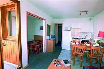 Odalys Résidence L'Ouillon  | Saint Sorlin d'Arves | Savoie | France 3