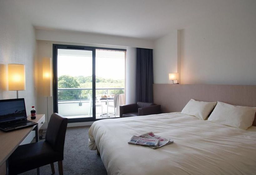 Hotel Best Western Les Rives Du Ter 