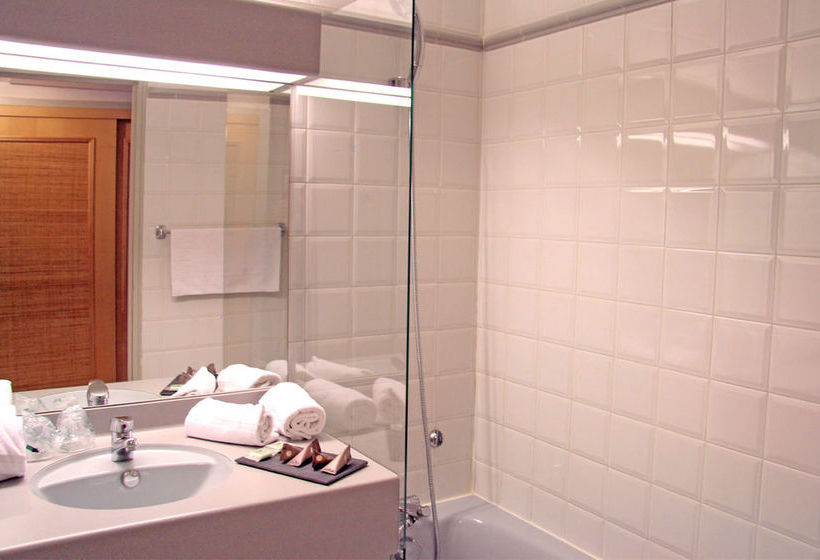 Hotel Le Pré Galoffre Nimes