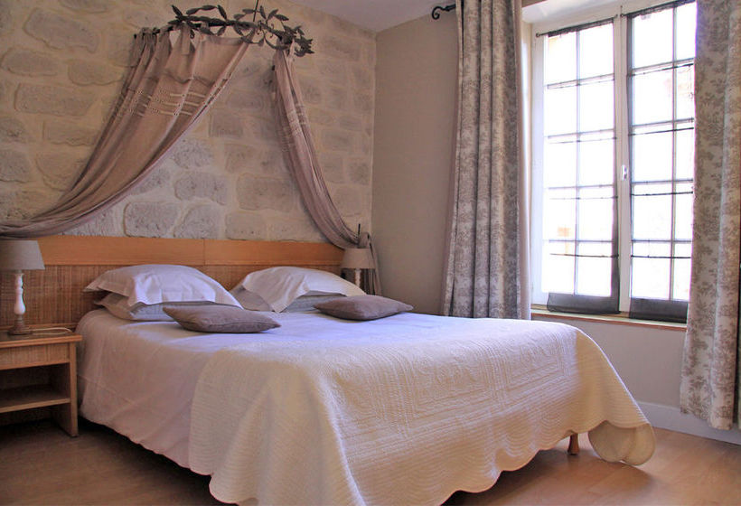 Hôtel Le Pré Galoffre  | Nîmes | Gard | France 1