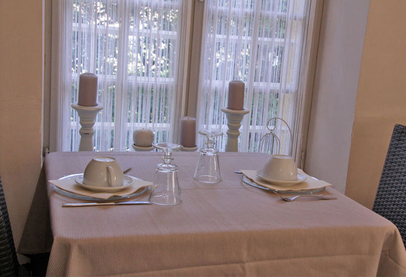 Hôtel Le Pré Galoffre  | Nîmes | Gard | France 2