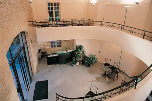 Hôtel Le Pré Galoffre  | Nîmes | Gard | France 3